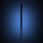 Ảnh minh họa điện thoại Samsung Galaxy Z Fold 7 trong teaser, nhấn mạnh thiết kế mỏng