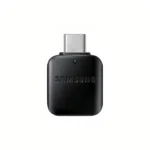 Bộ chuyển đổi Samsung USB-A sang USB-C, minh họa sự tương thích giữa các chuẩn cổng USB