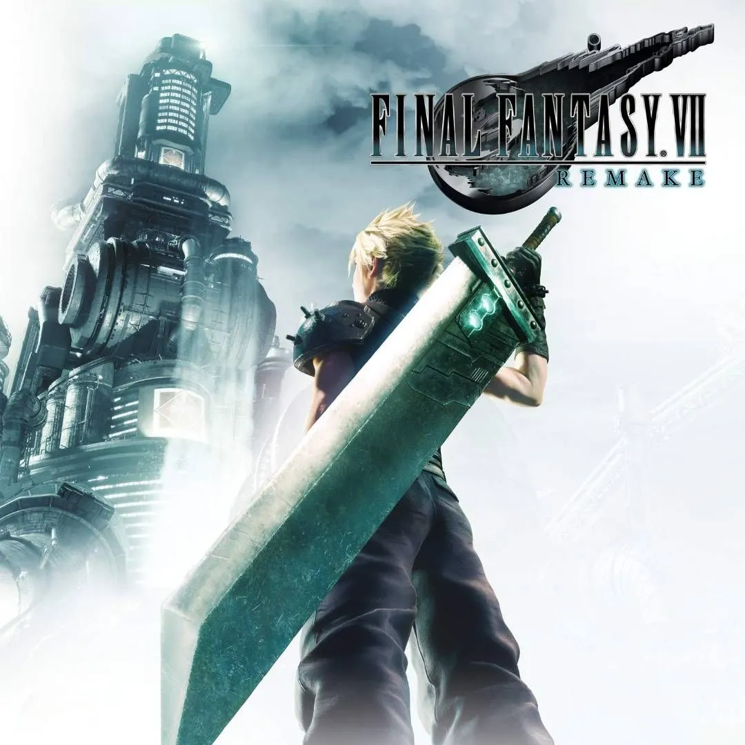 Cảnh tượng đau lòng Sephiroth đâm Aerith, một cú twist gây sốc trong Final Fantasy VII