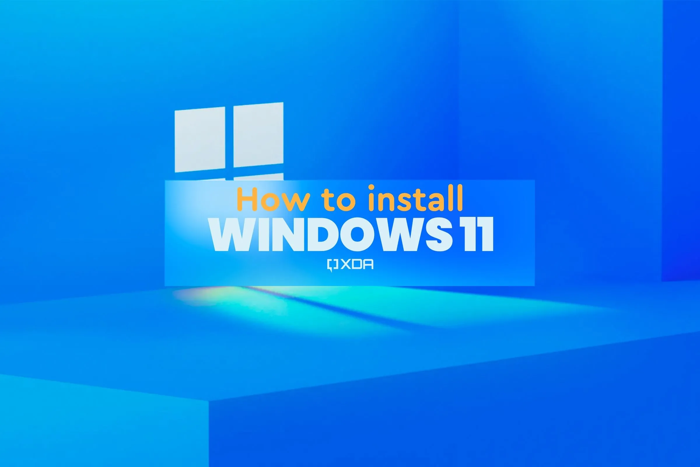Giao diện hiện đại của Windows 11, hệ điều hành mới nhất từ Microsoft