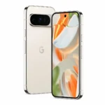 Hình ảnh điện thoại Google Pixel 9, mẫu máy tiền nhiệm của Pixel 10