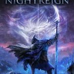 Hình ảnh nghệ thuật bìa game Elden Ring Nightreign