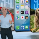 iOS 26 được công bố tại WWDC 2025 với giao diện Liquid Glass mới