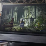 Nhân vật Wylder trong lối chơi co-op của Elden Ring Nightreign