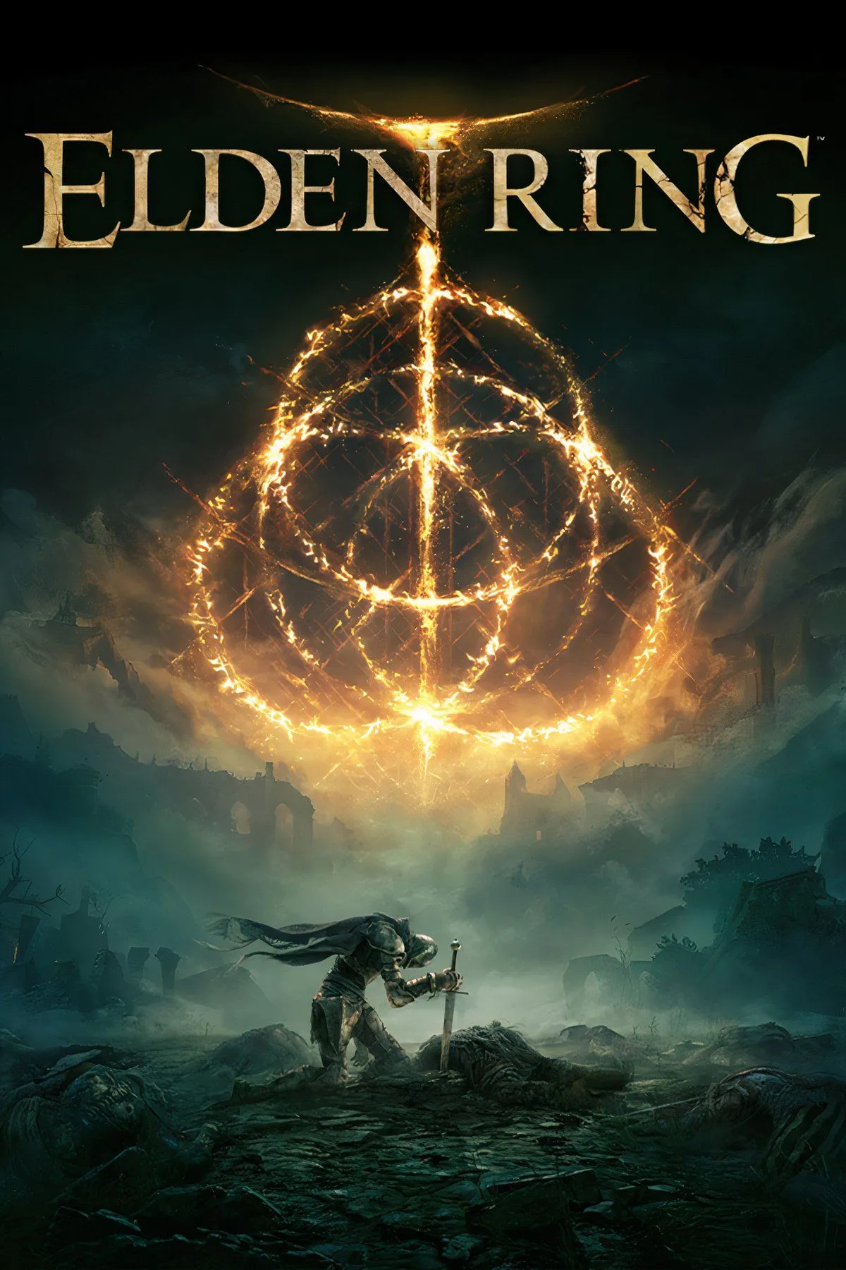 Nữ hoàng Marika và Radagon được tiết lộ là một thực thể trong cú twist lớn của game Elden Ring