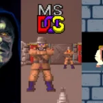Tuyển tập các game MS-DOS kinh điển gợi nhớ thời hoàng kim